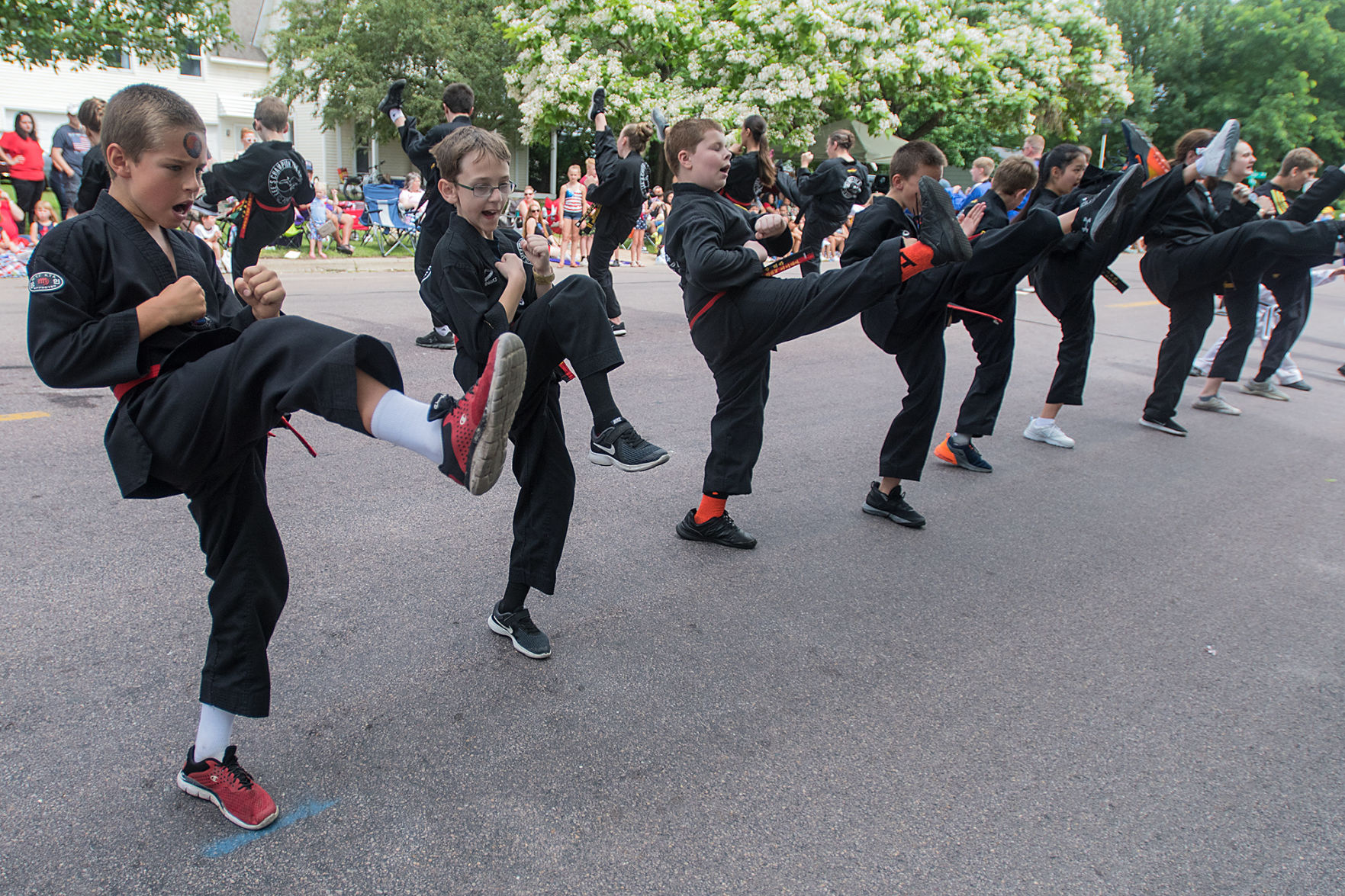 St. Peter Parade 9